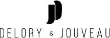 Delory & Jouveau Logo