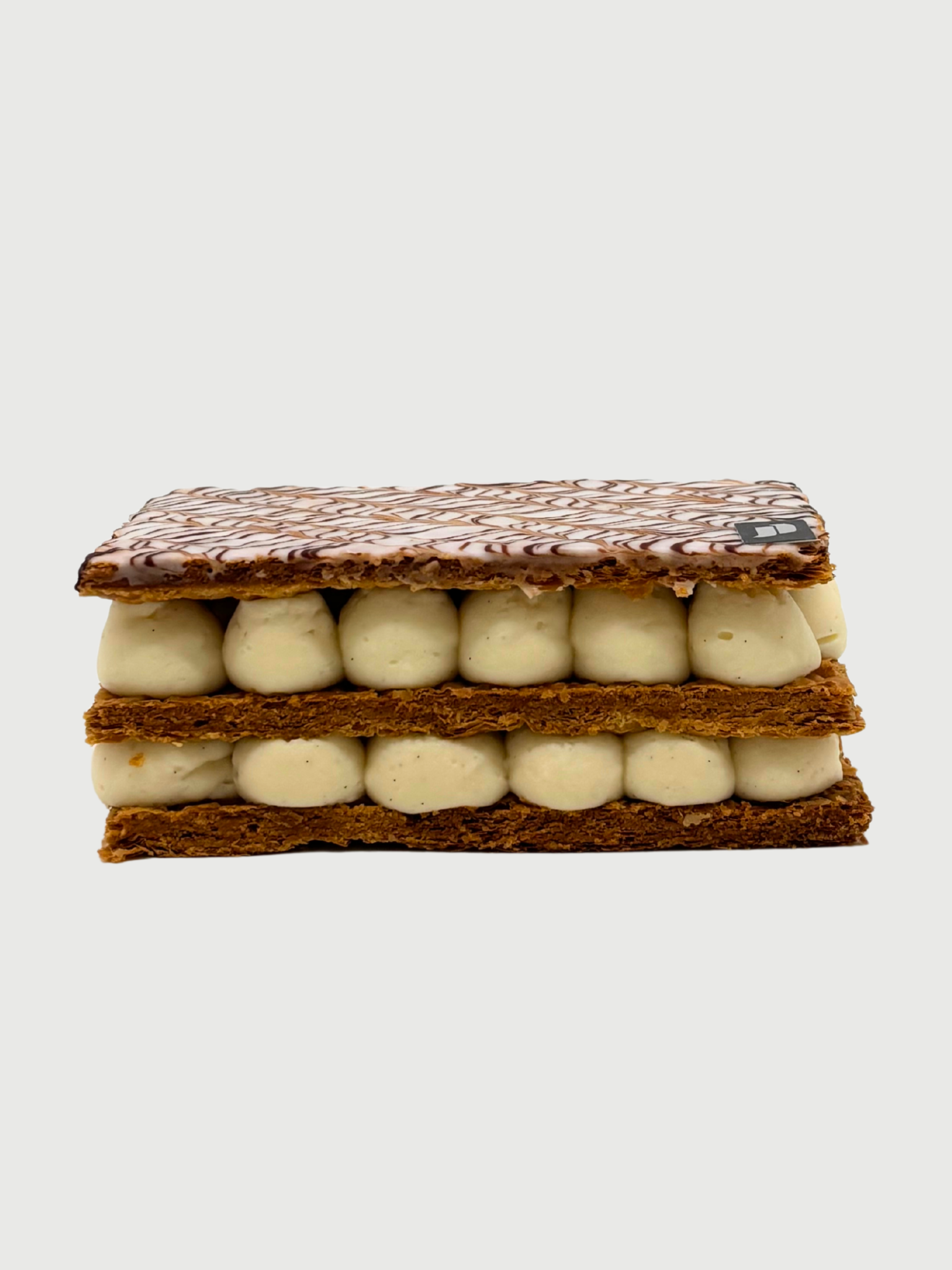 Millefeuille GP